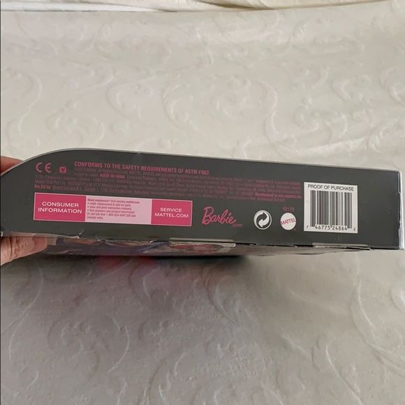 Barbie Digital dress - Picture 6 of 8